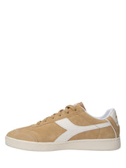 Sneakers Giallo Diadora