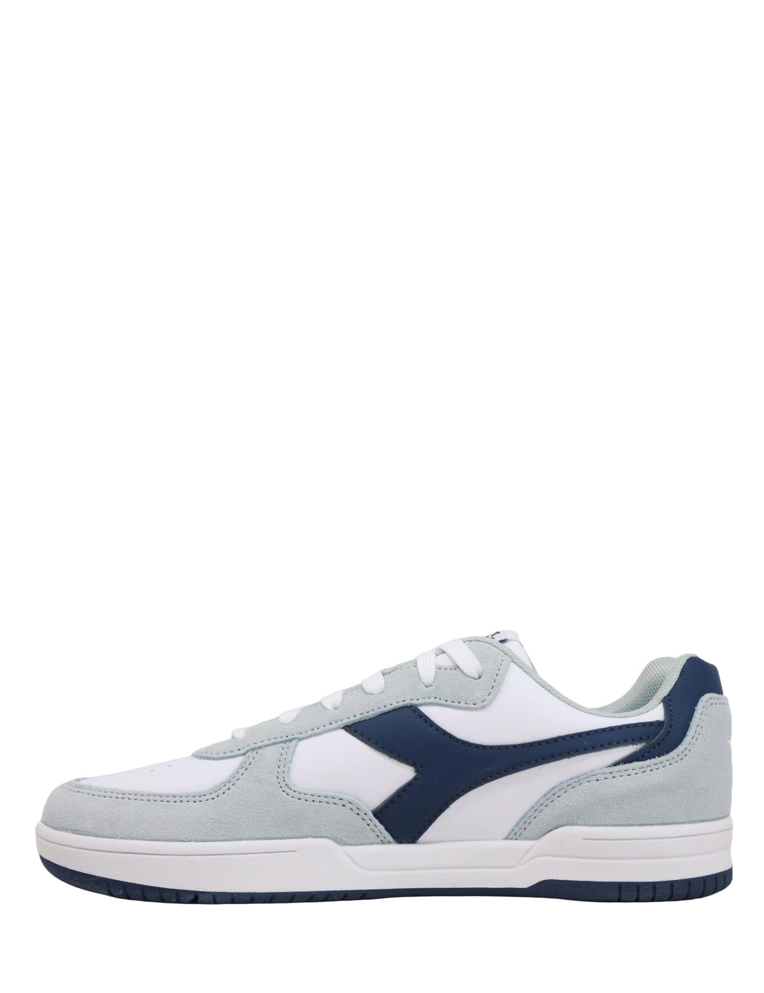 Sneakers Blu Diadora