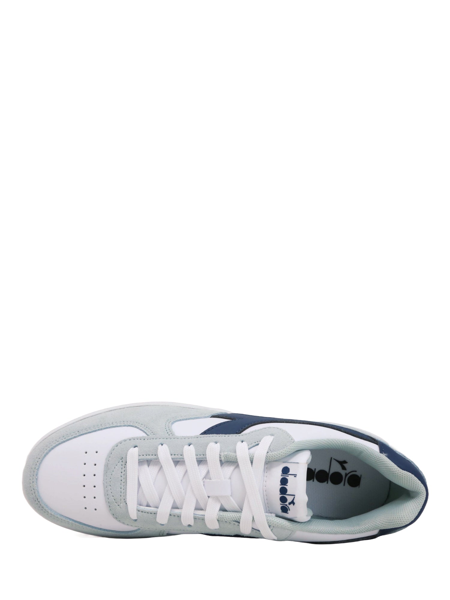 Sneakers Blu Diadora