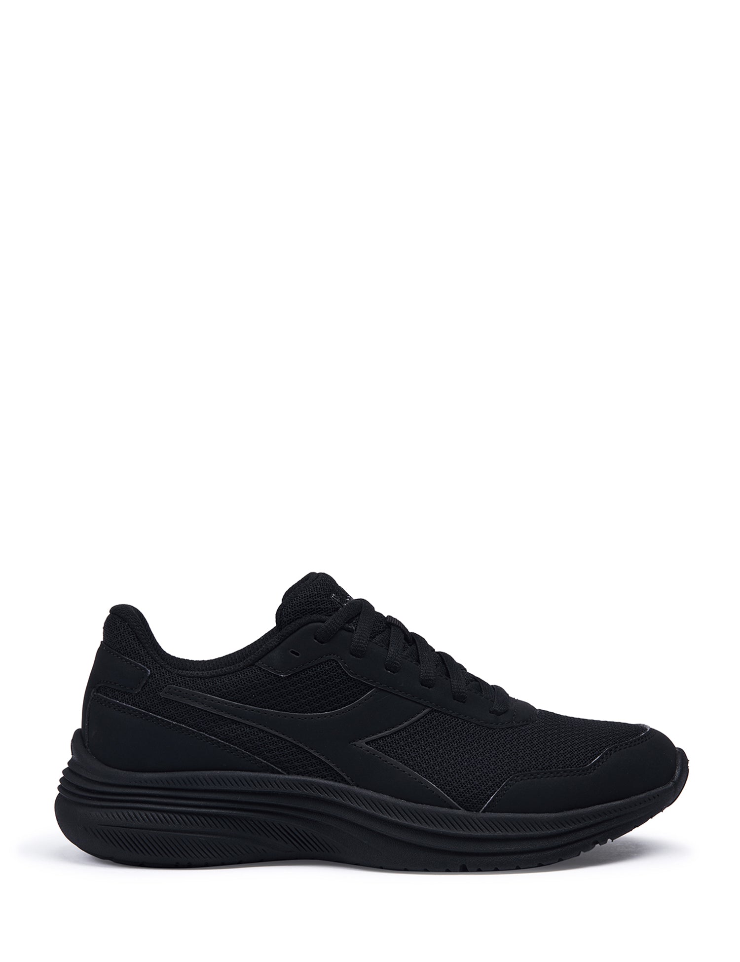 Scarpe da ginnastica Nero Diadora