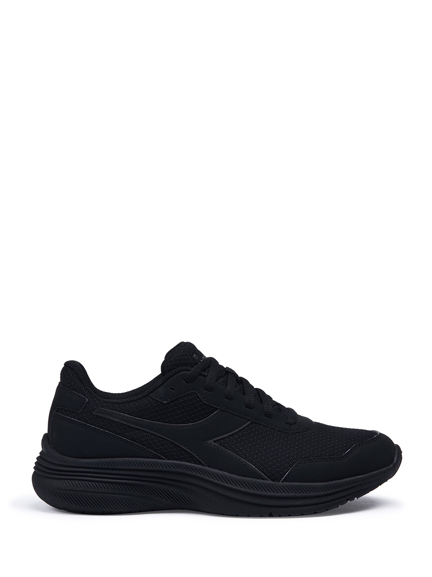Scarpe da ginnastica Nero Diadora