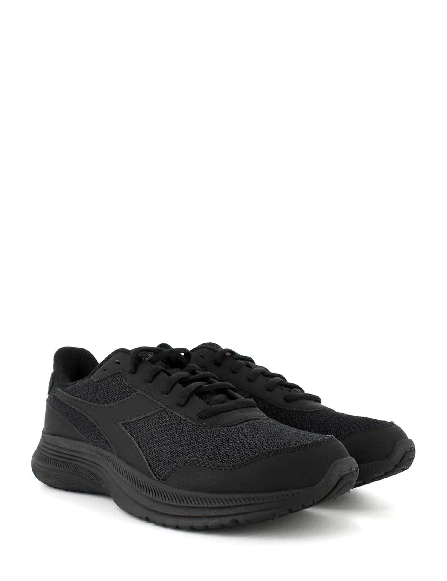 Scarpe da ginnastica Nero Diadora