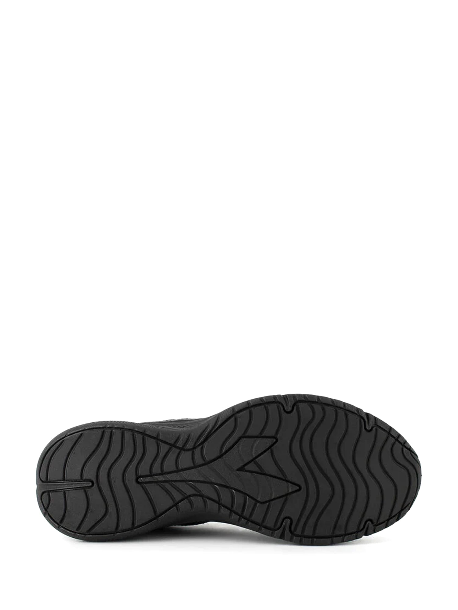 Scarpe da ginnastica Nero Diadora