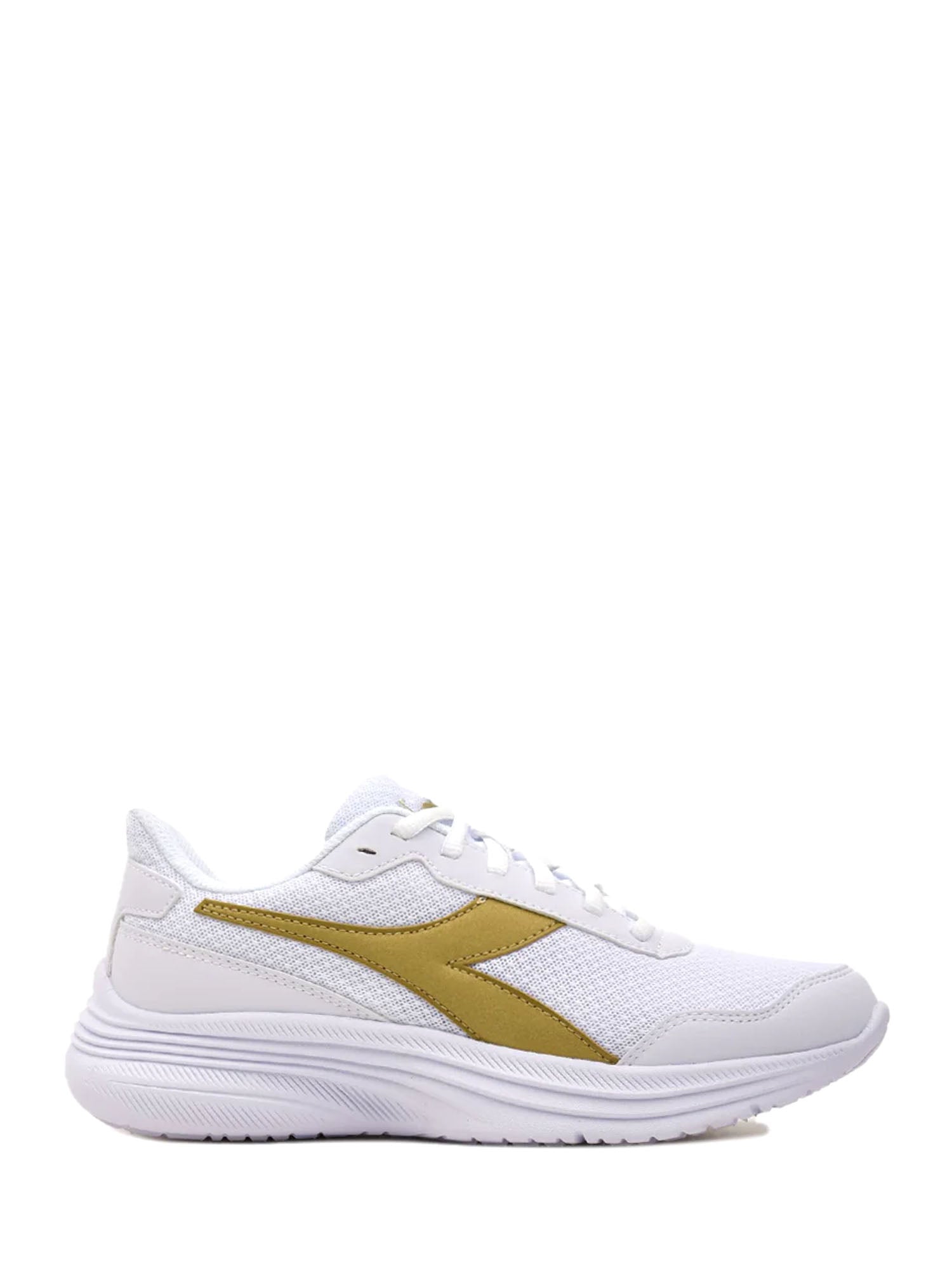 Scarpe da ginnastica Bianco Diadora