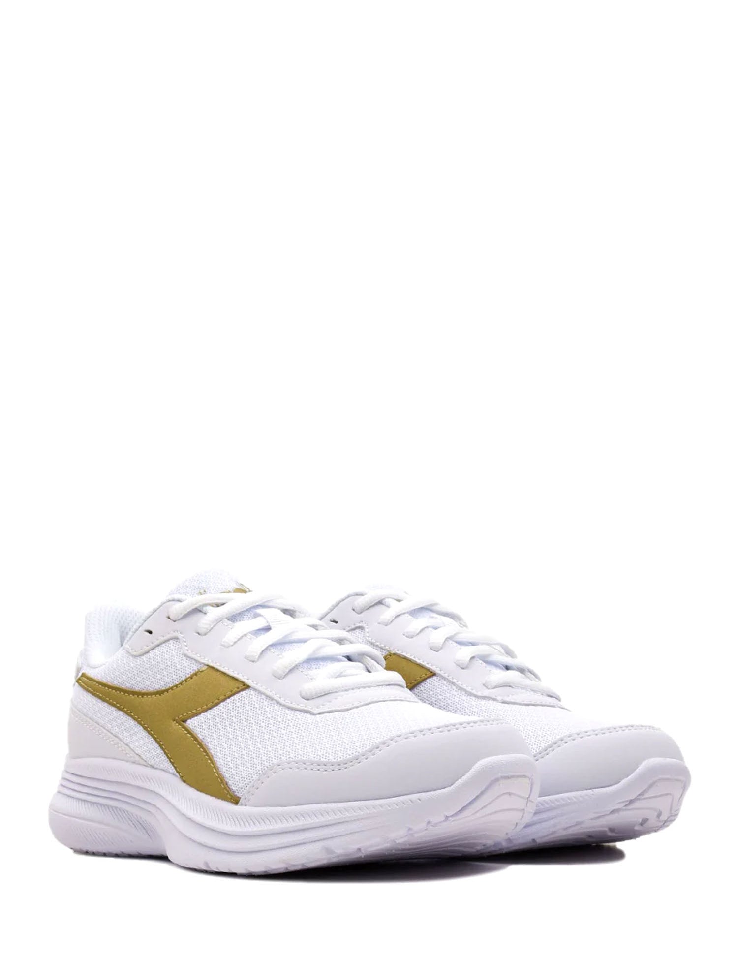 Scarpe da ginnastica Bianco Diadora