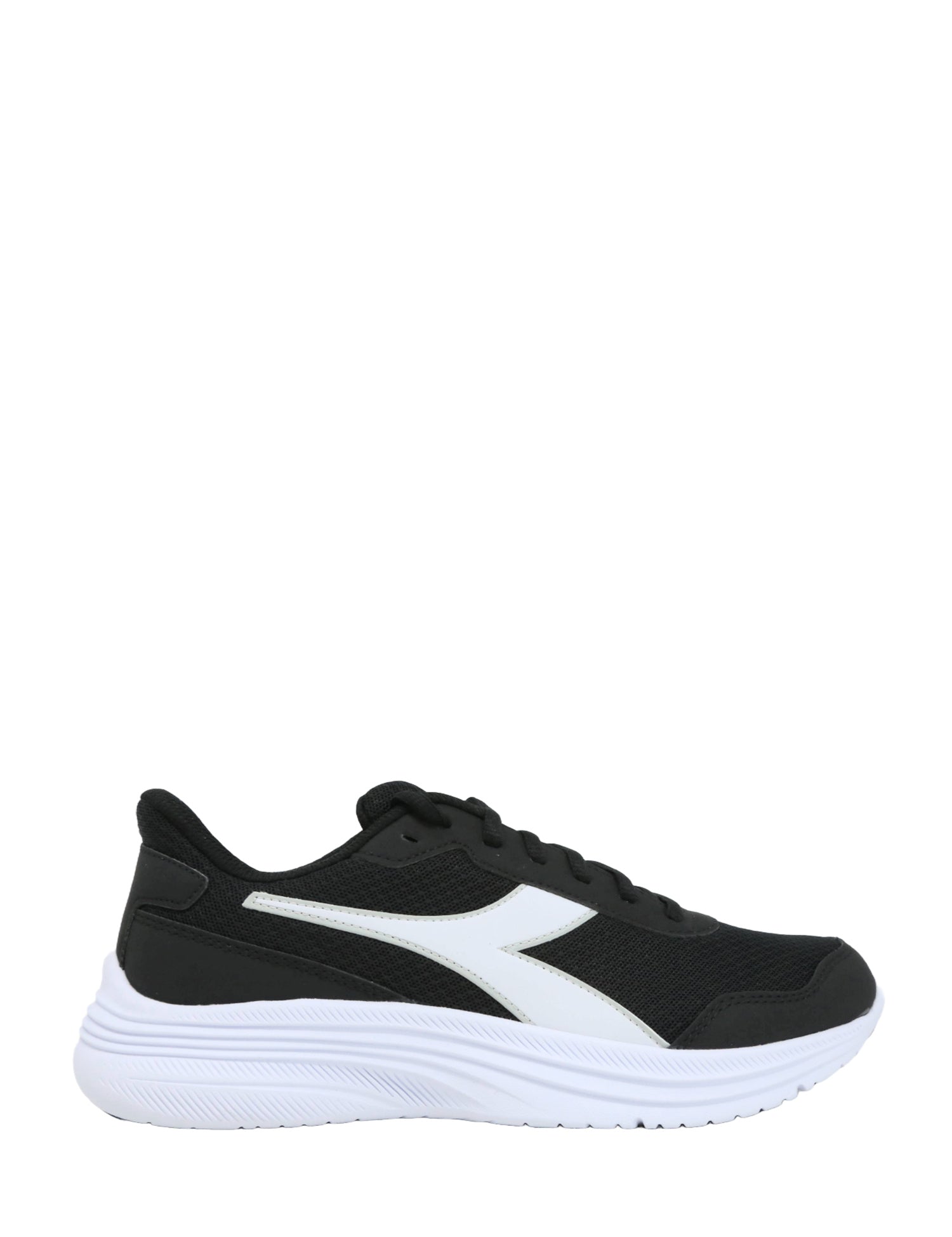 Scarpe da ginnastica Nero Diadora