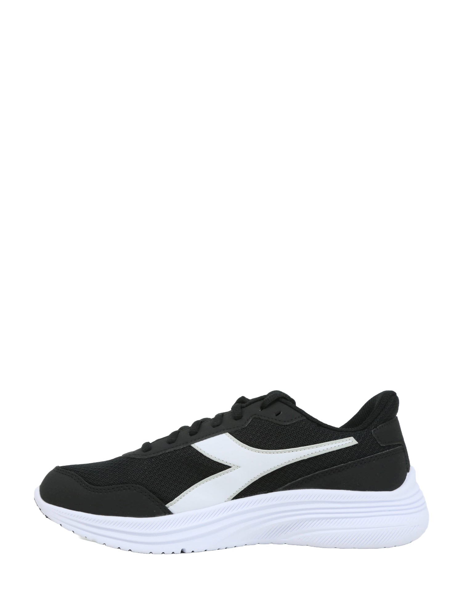 Scarpe da ginnastica Nero Diadora