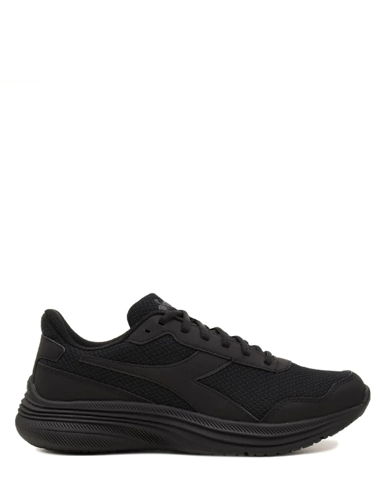 Scarpe da ginnastica Nero Diadora