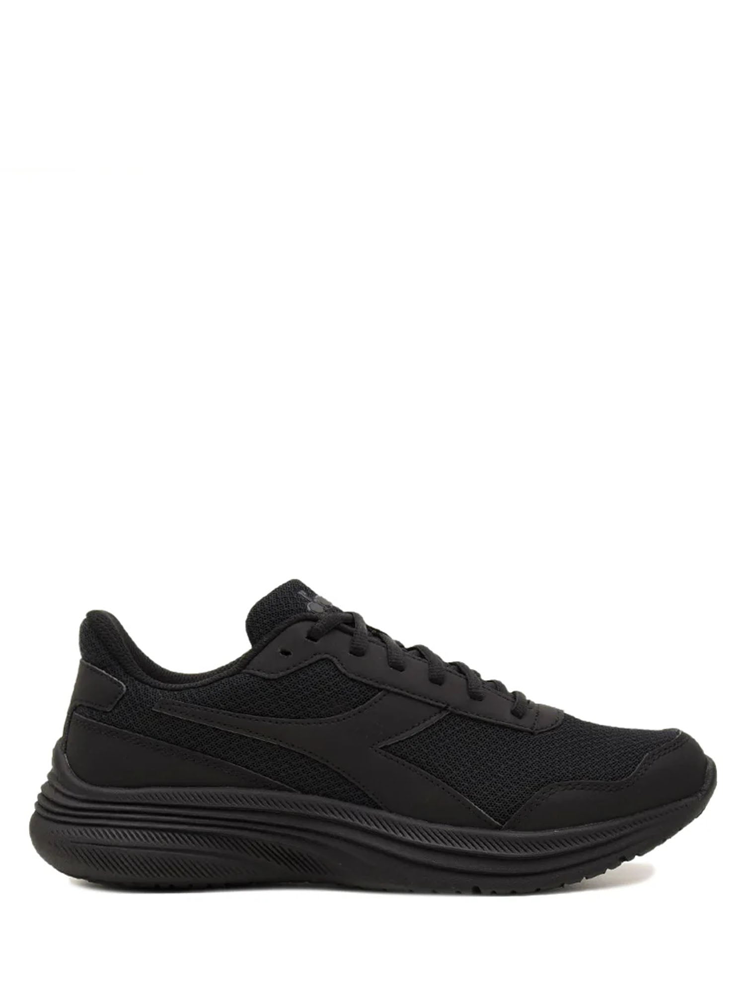 Scarpe da ginnastica Nero Diadora