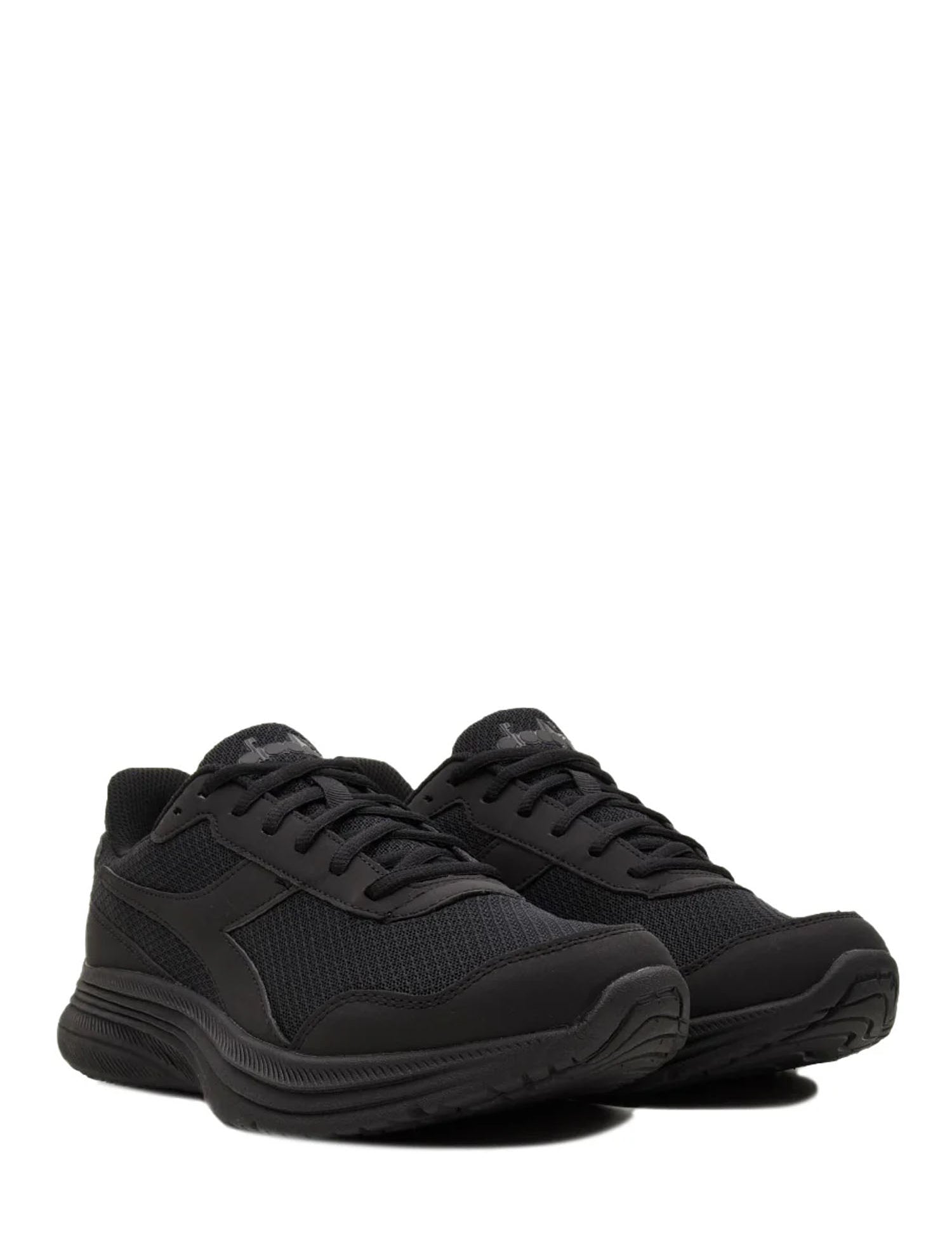 Scarpe da ginnastica Nero Diadora