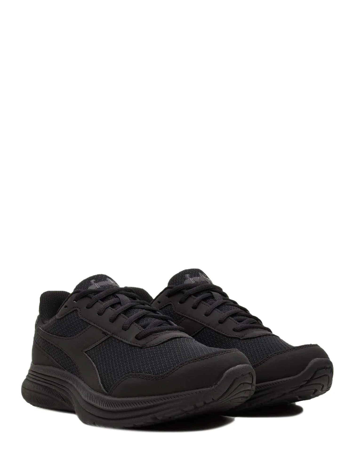 Scarpe da ginnastica Nero Diadora