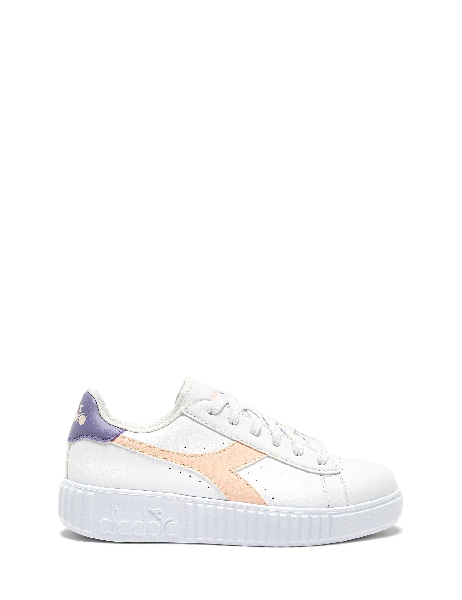 Sneakers Bianco Diadora