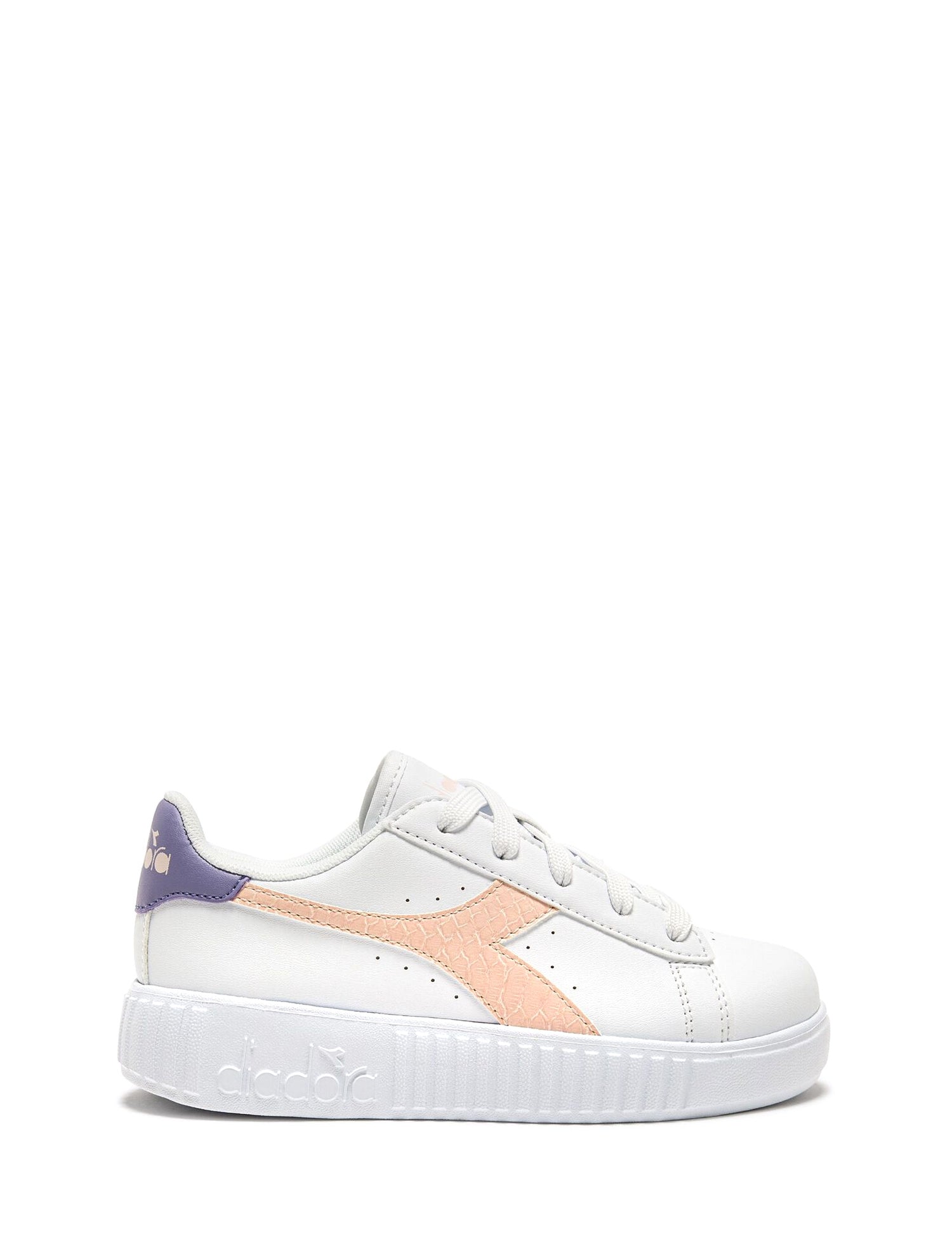 Sneakers Bianco Diadora