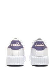 Sneakers Bianco Diadora