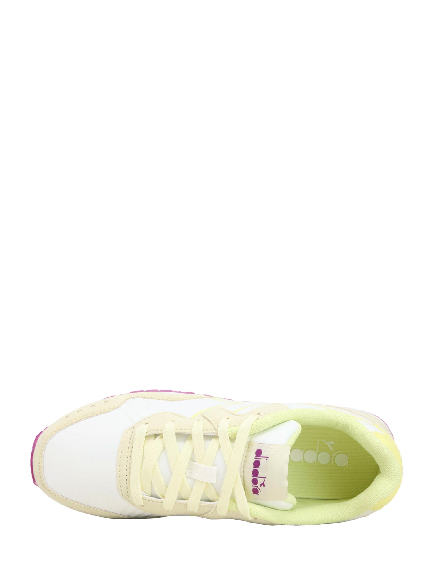 Sneakers Bianco Diadora