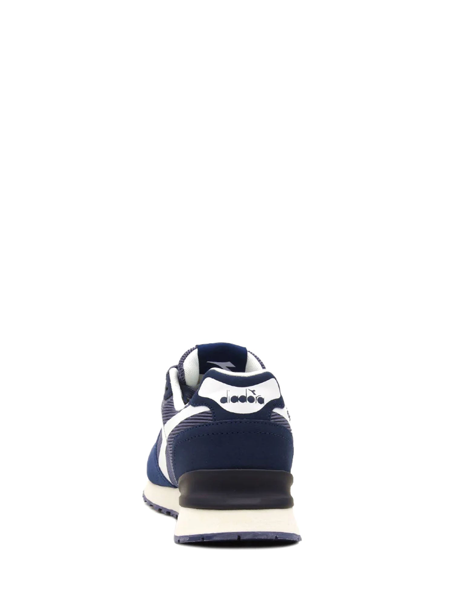 Sneakers Blu Diadora