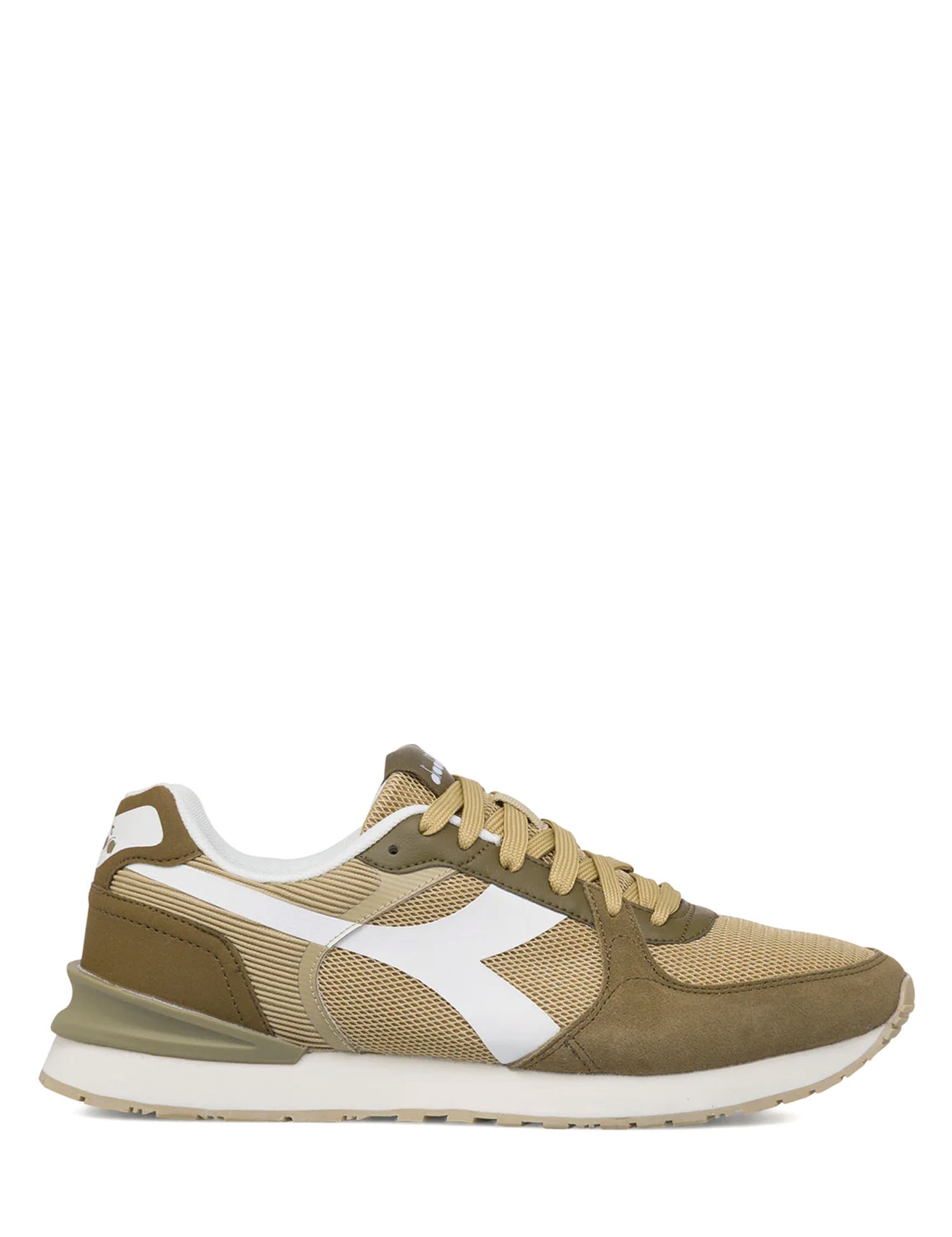 Sneakers Verde Diadora