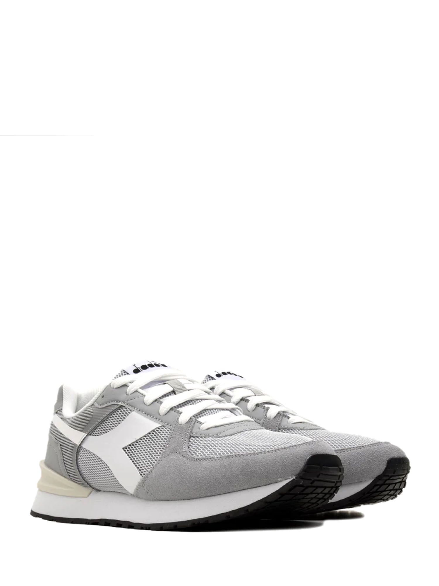 Sneakers Grigio Diadora