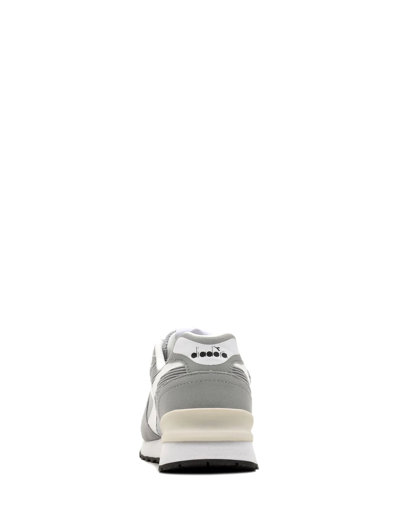 Sneakers Grigio Diadora