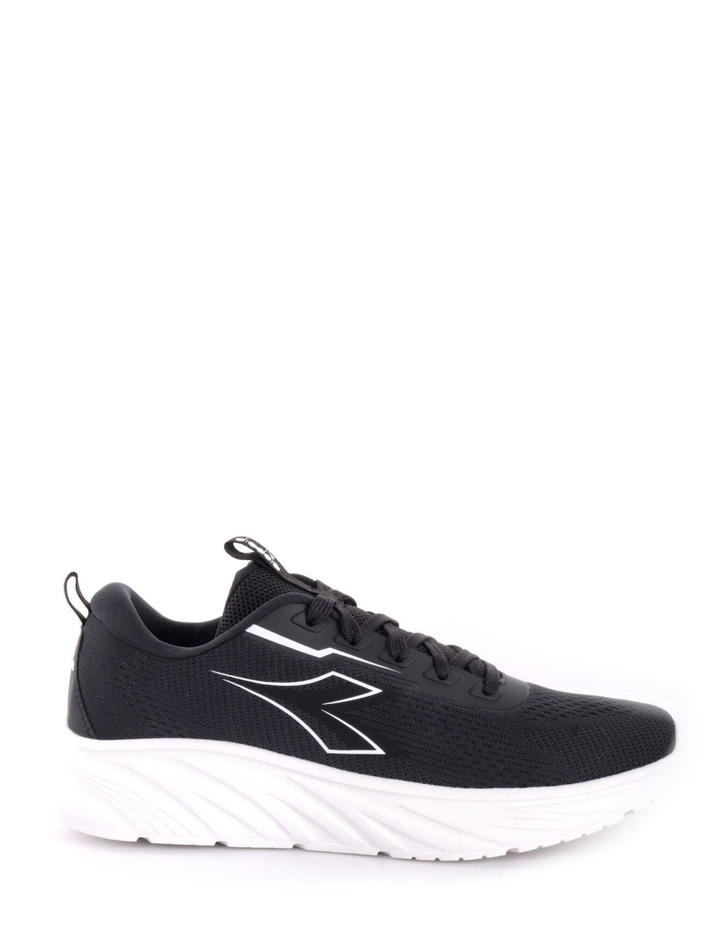 Scarpe da ginnastica Nero Diadora