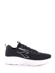 Scarpe da ginnastica Nero Diadora