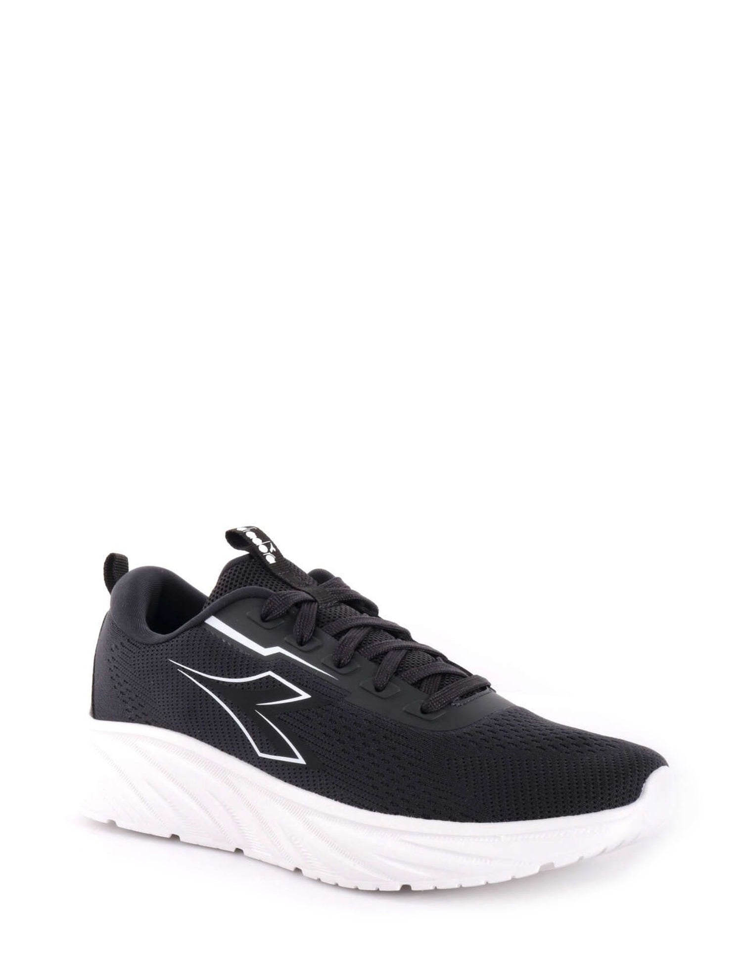 Scarpe da ginnastica Nero Diadora