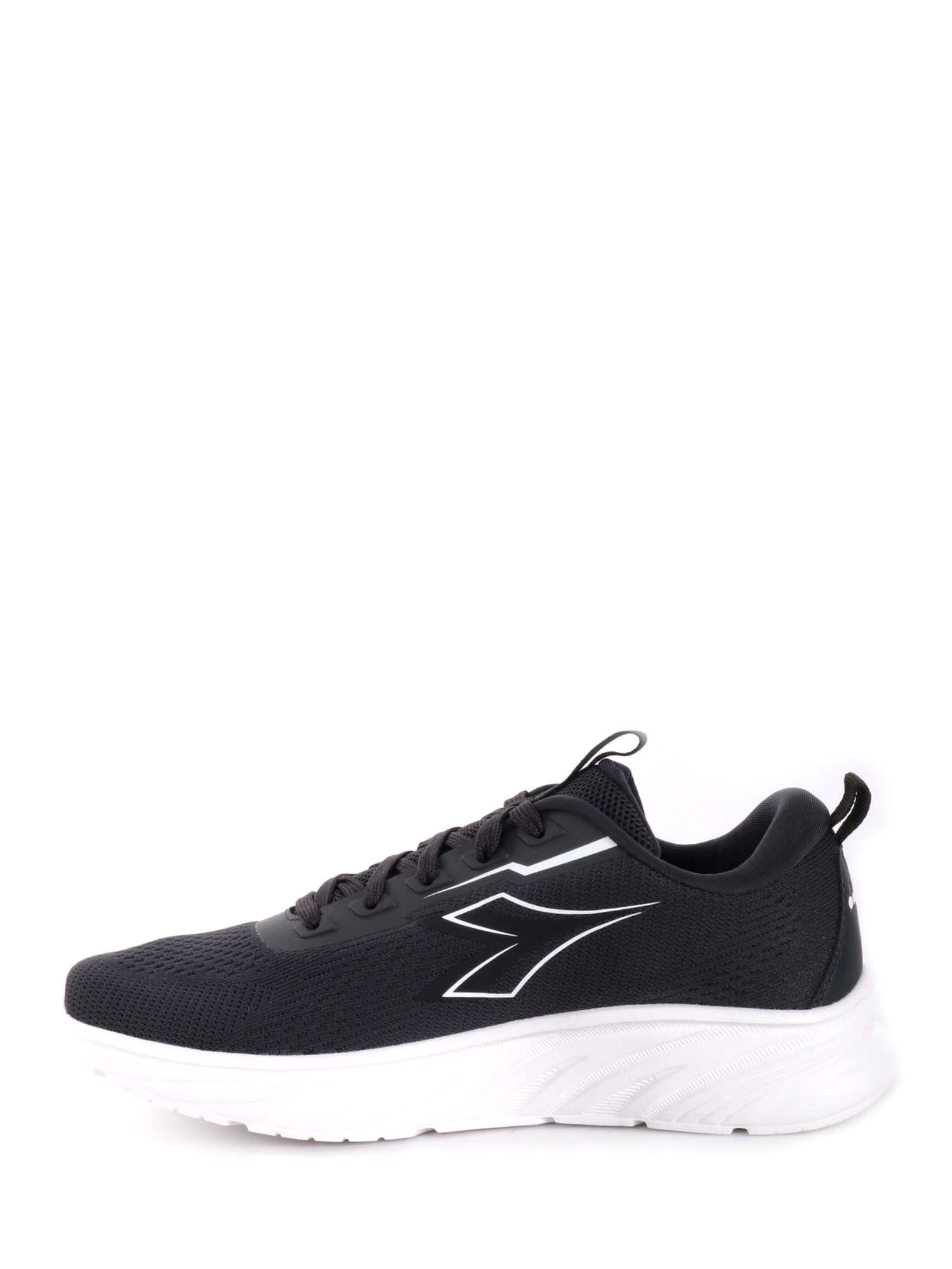 Scarpe da ginnastica Nero Diadora