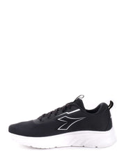 Scarpe da ginnastica Nero Diadora