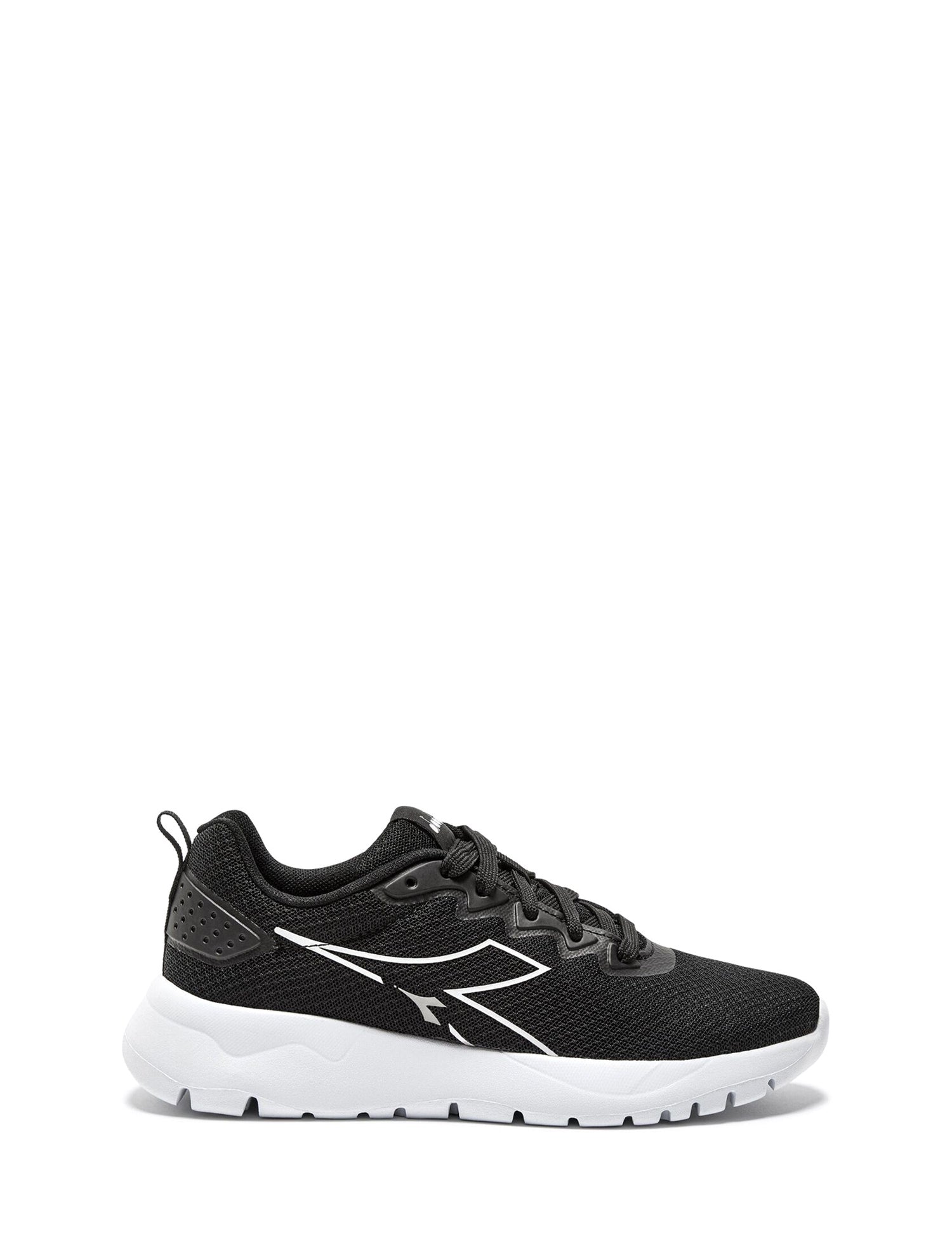 Scarpe da ginnastica Nero Diadora