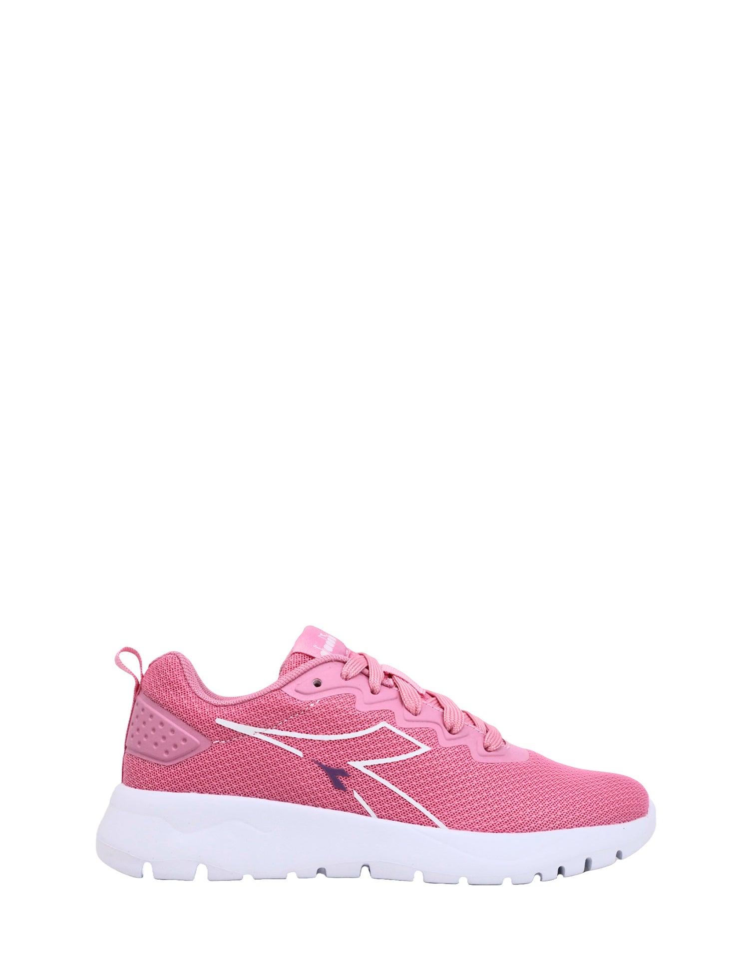 Scarpe da ginnastica Fucsia Diadora