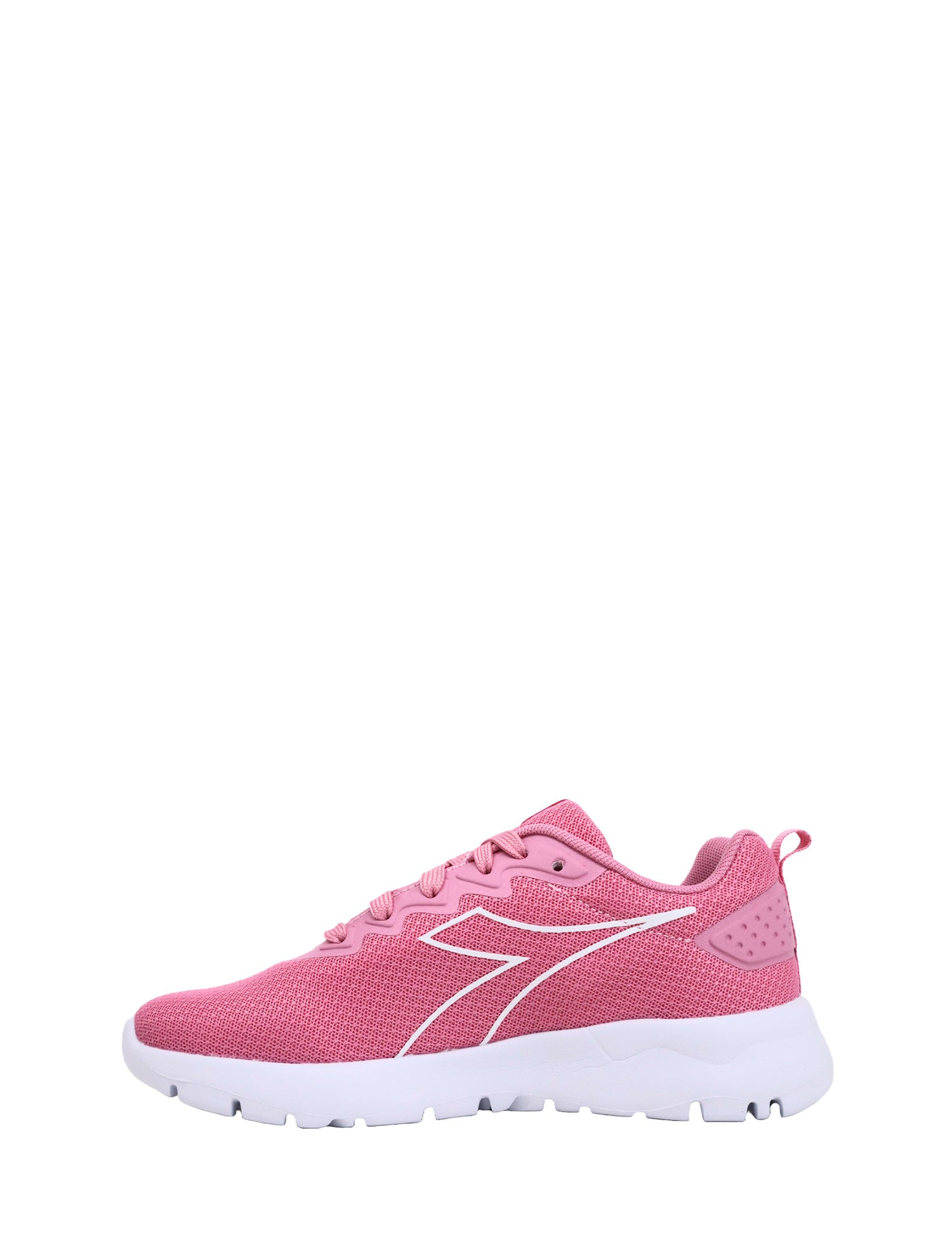 Scarpe da ginnastica Fucsia Diadora