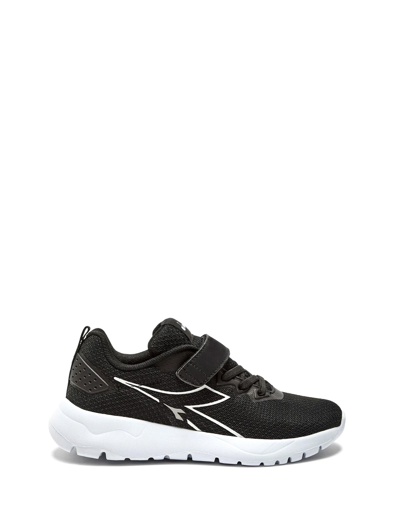 Scarpe da ginnastica Nero Diadora