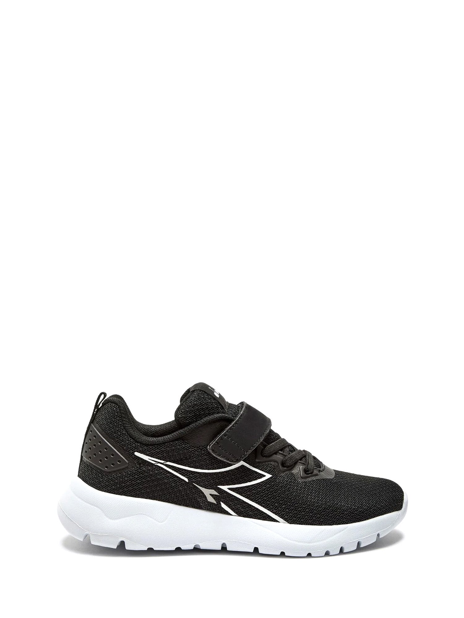 Scarpe da ginnastica Nero Diadora