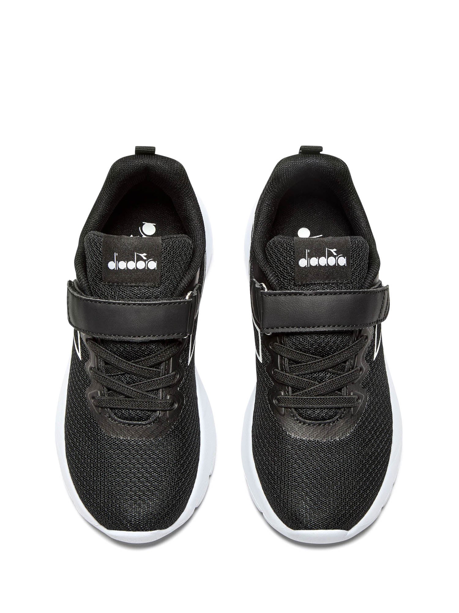 Scarpe da ginnastica Nero Diadora