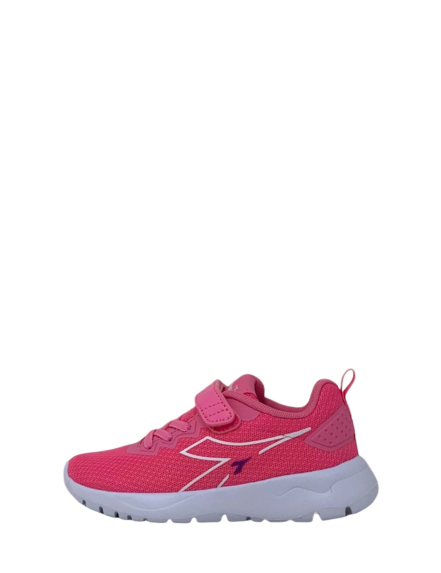 Scarpe con strappi Rosa Diadora