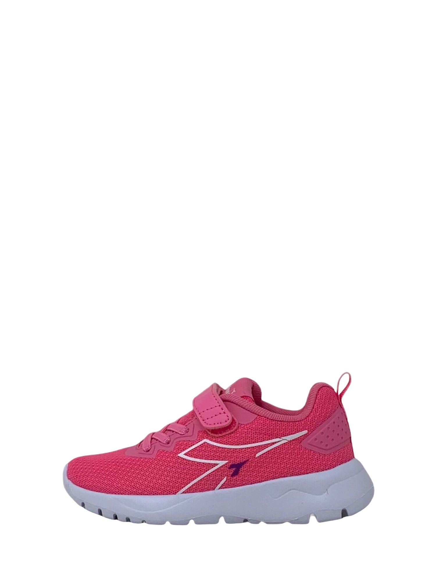 Scarpe con strappi Rosa Diadora