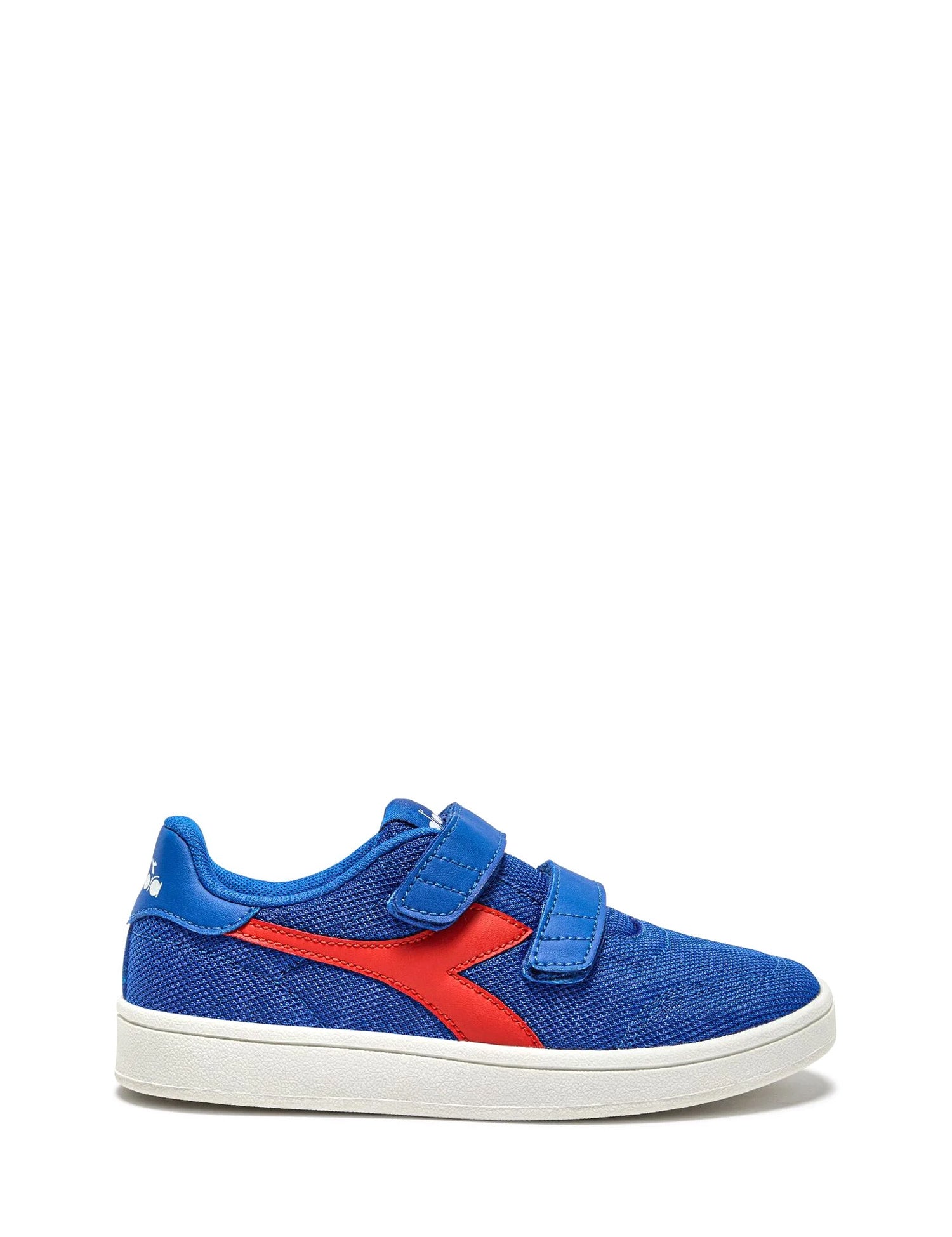 Scarpe con strappi Blu Chiaro Diadora