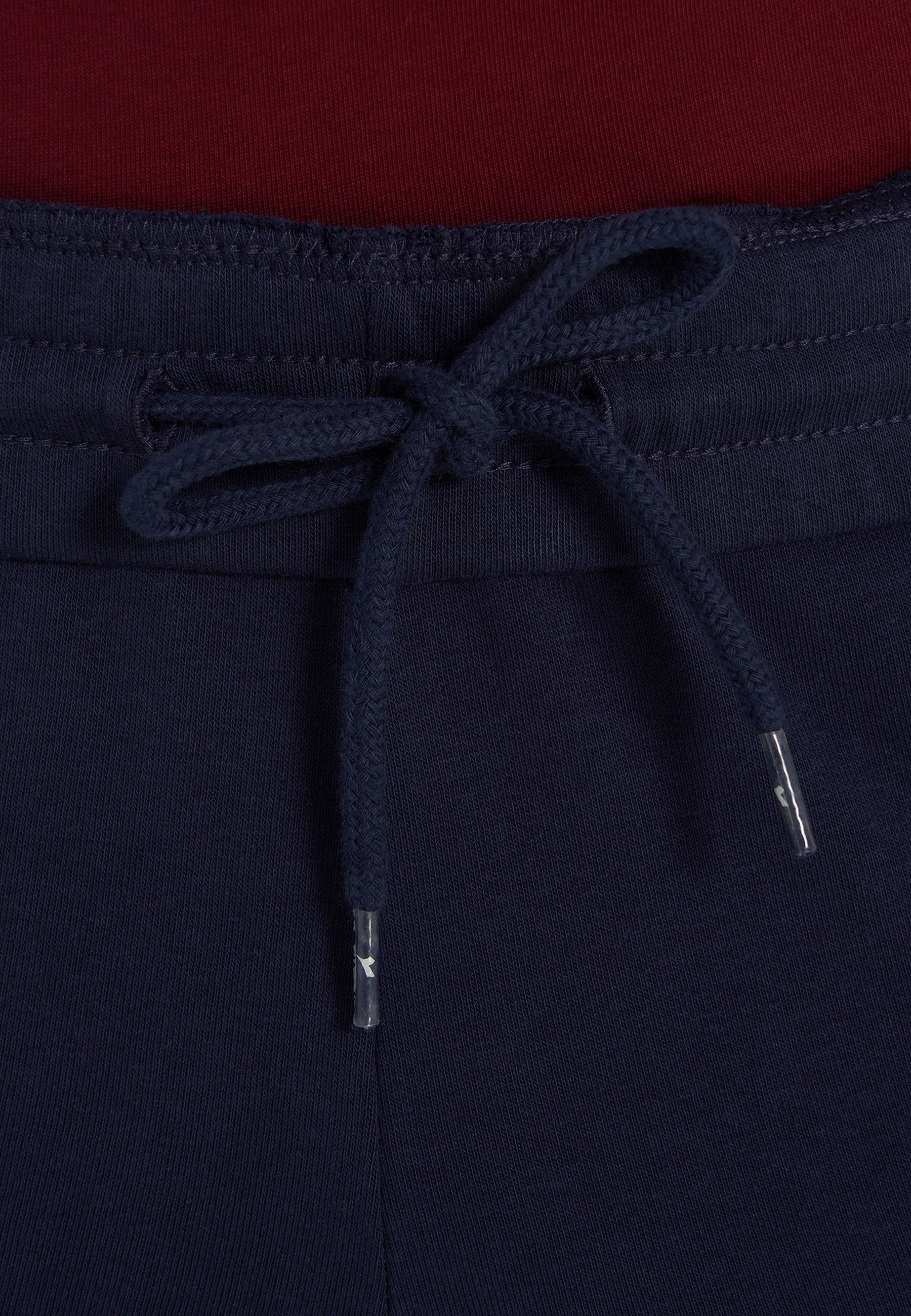 Pantaloni sportivi Blu Diadora