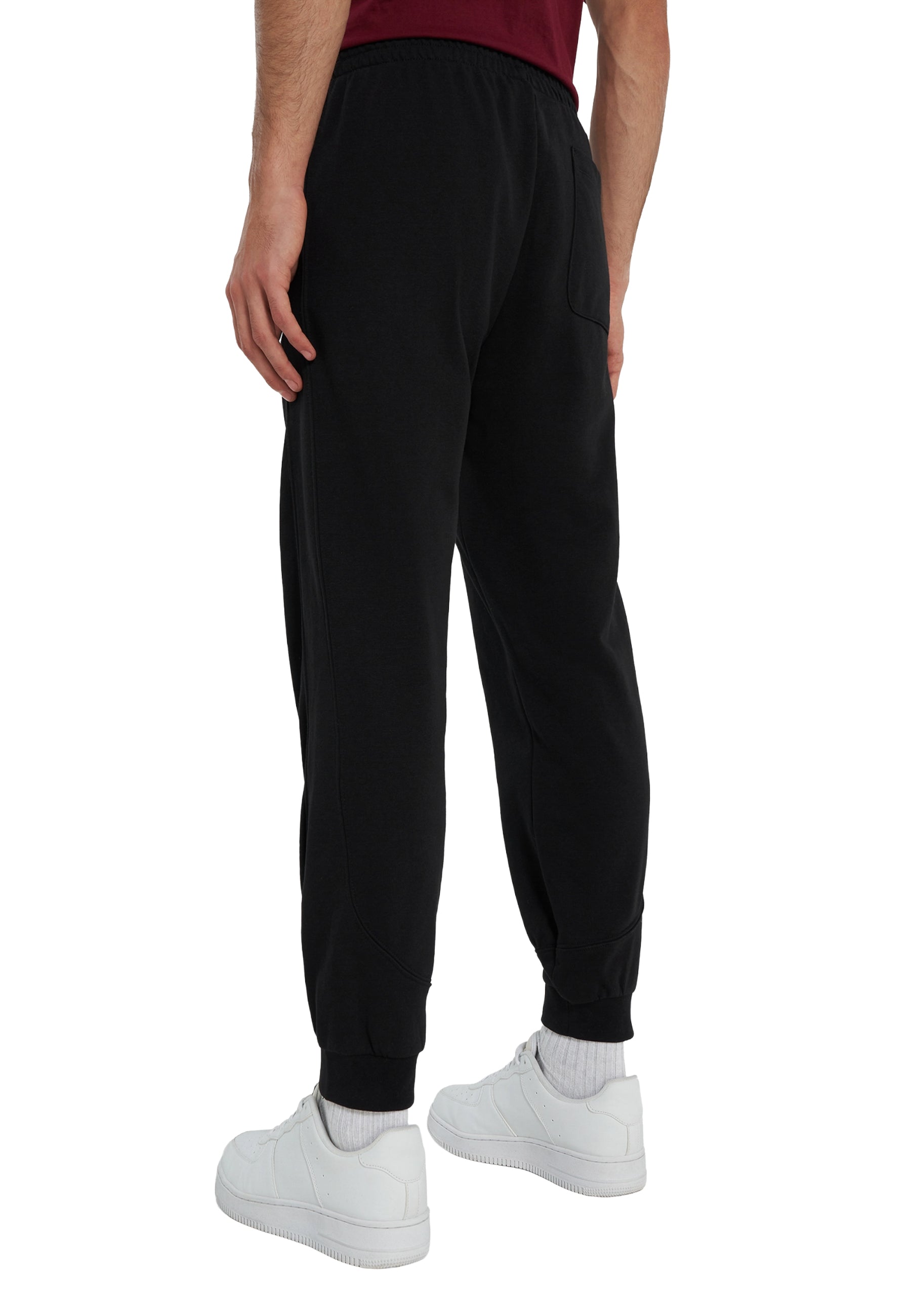 Pantaloni sportivi Nero Diadora
