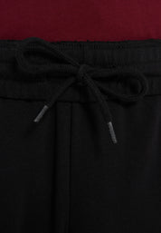 Pantaloni sportivi Nero Diadora
