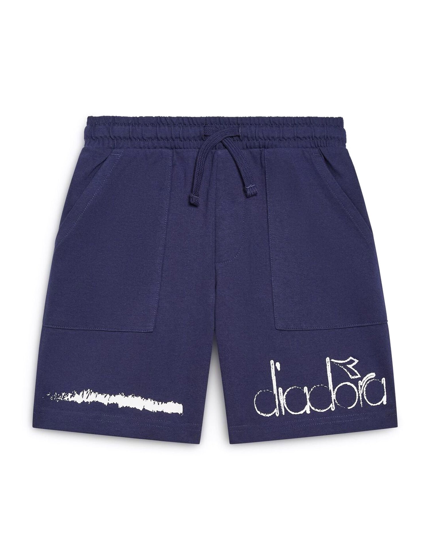 Bermuda Blu Diadora