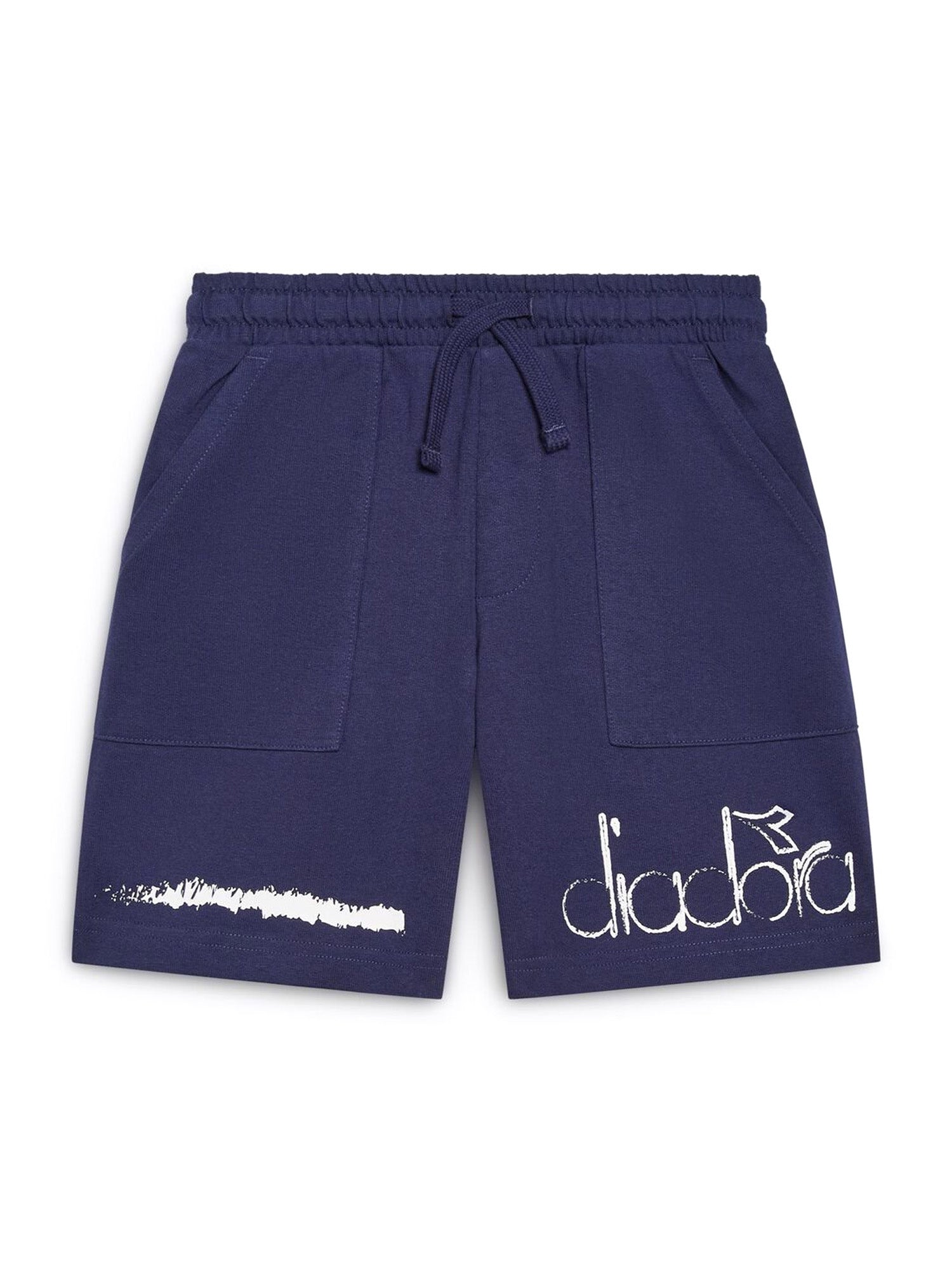 Bermuda Blu Diadora