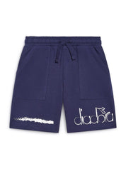 Bermuda Blu Diadora
