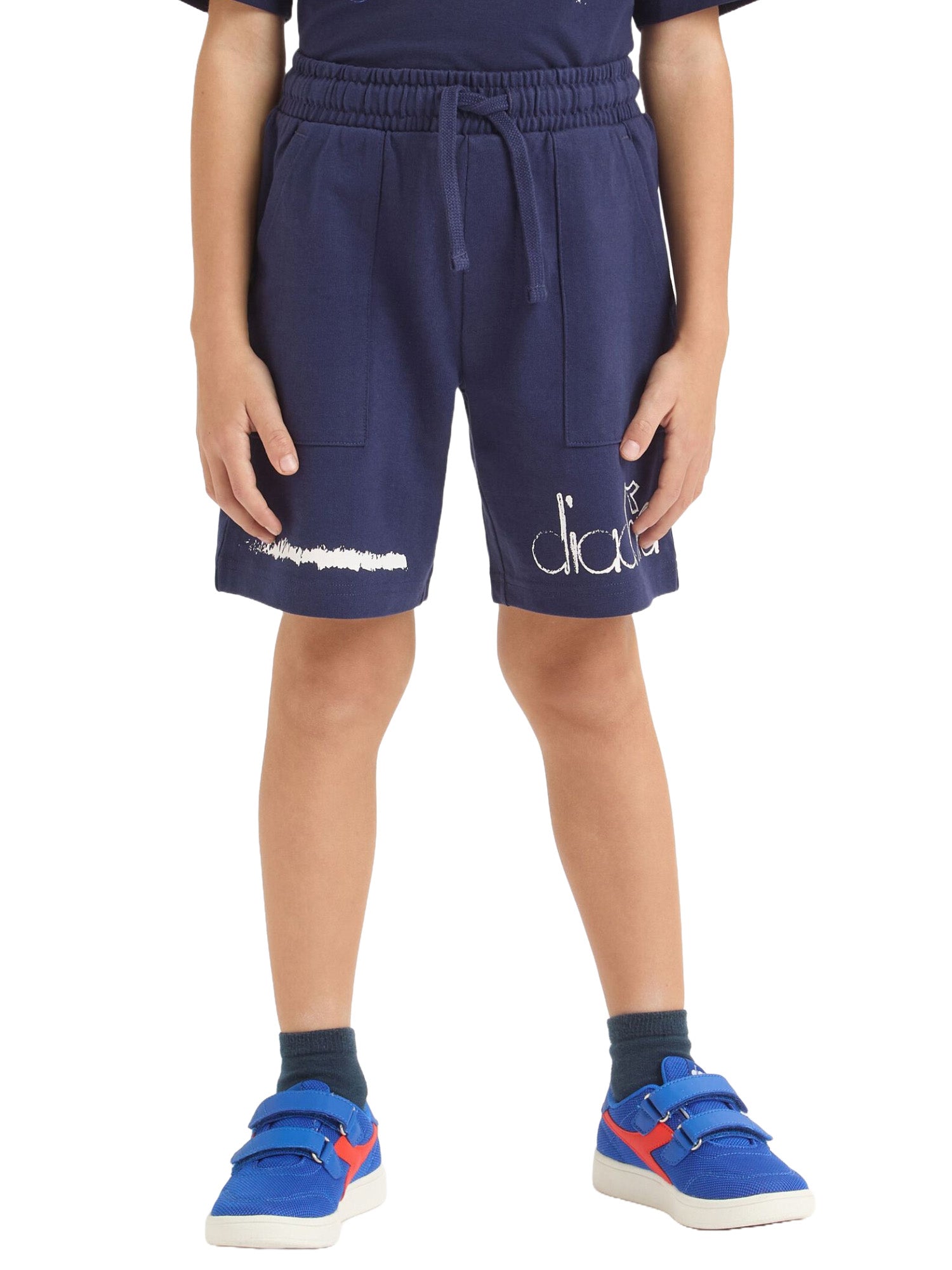 Bermuda Blu Diadora