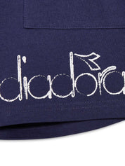 Bermuda Blu Diadora
