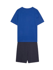 Completi Blu Diadora