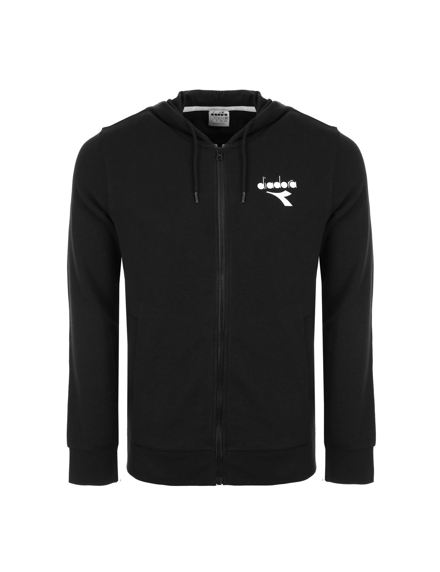 Felpe Nero Diadora