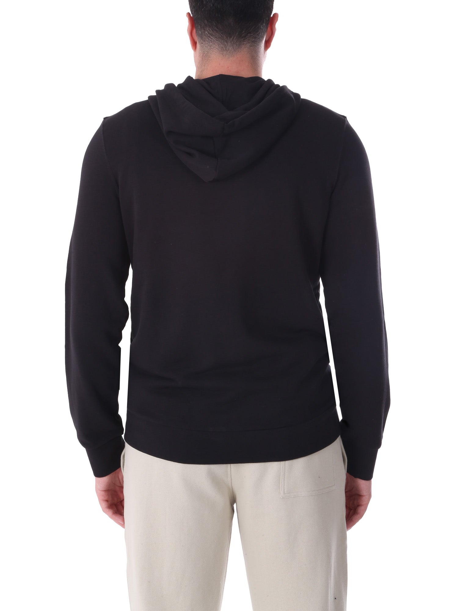 Felpe Nero Diadora