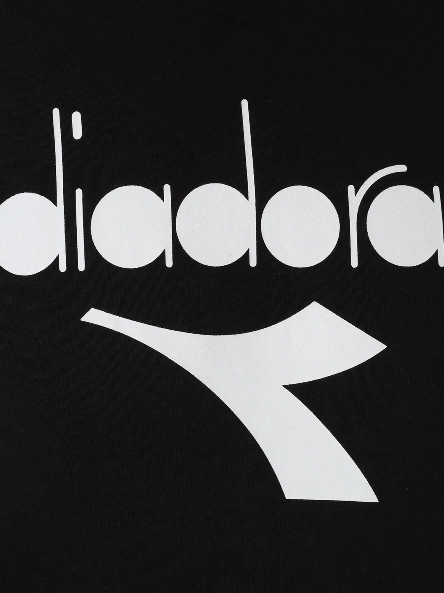 Felpe Nero Diadora