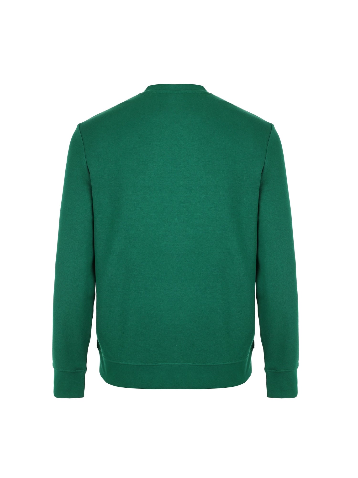 Felpe Verde Diadora